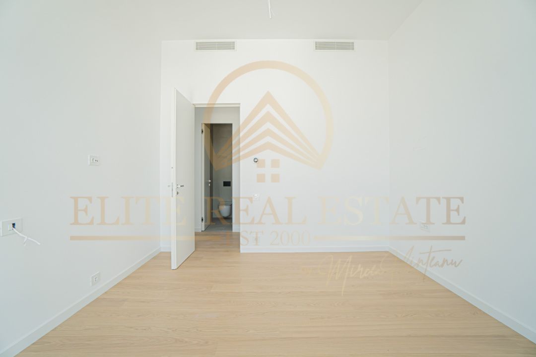 Stațiunea Mamaia – Vânzare apartament cu 4 camere, 3 bai cu vedere la mare. - Poză 21