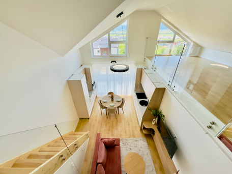 
    
    Garanțiile New Concept Living în cadrul cartierului DaVinci Homes
  
  