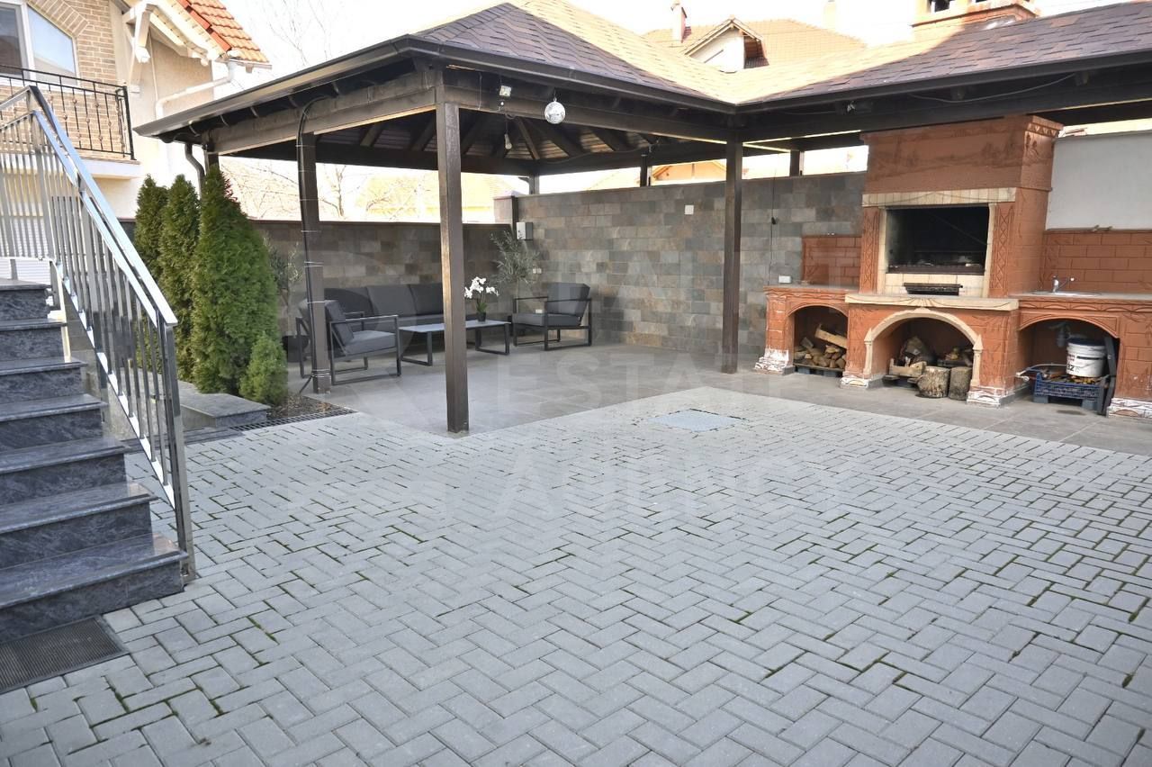 Chirie casă în 2 nivele 280 mp., str. Parascovia Didic, Telecentru. - Poză 17