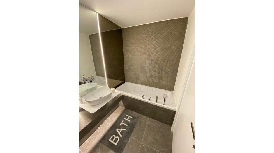 REA1027205 Apartament 3 camere Aviatiei Tower balcon 12 mp parcare inclusa - Poză 6