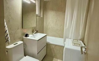VANZARE APARTAMENT 2 CAMERE 48MP METROU IANCULUI RENOVAT MODERN RISK II - Poză 9