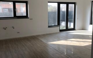 Direct proprietar,  TVA INCLUS! Vila cu placa de beton construita - Poză 7