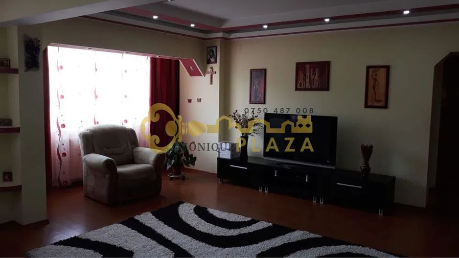 3 Camere | Accesibilitate facila | Centrala proprie | AC | - Poză 1