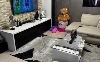 Apartament 2 camere de vânzare în Valea Lupului - Poză 9