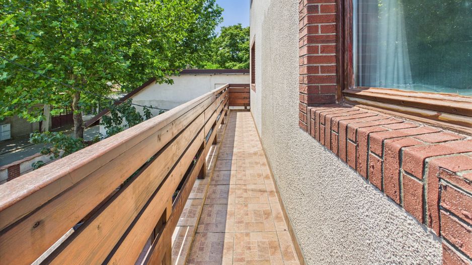 Casă 5 camere, Giurgiului, teren 555 mp - Poză 33