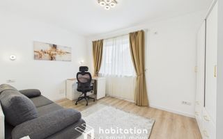 Apartament 3 Camere elegant, la casă – prima închiriere,  Dumbrăvița - Poză 10