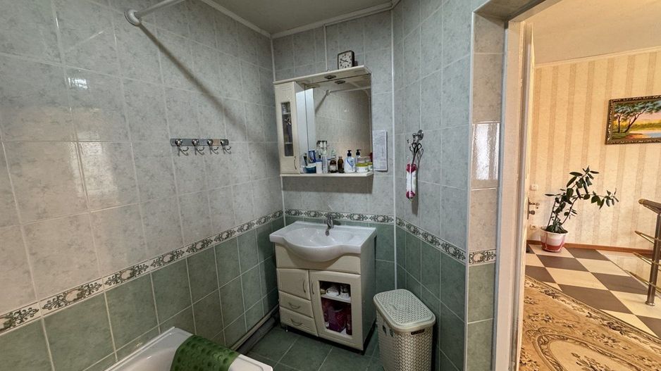 De Vinzare Vila spatioasa Linga Padure si apropae de Nistru. - Poză 12