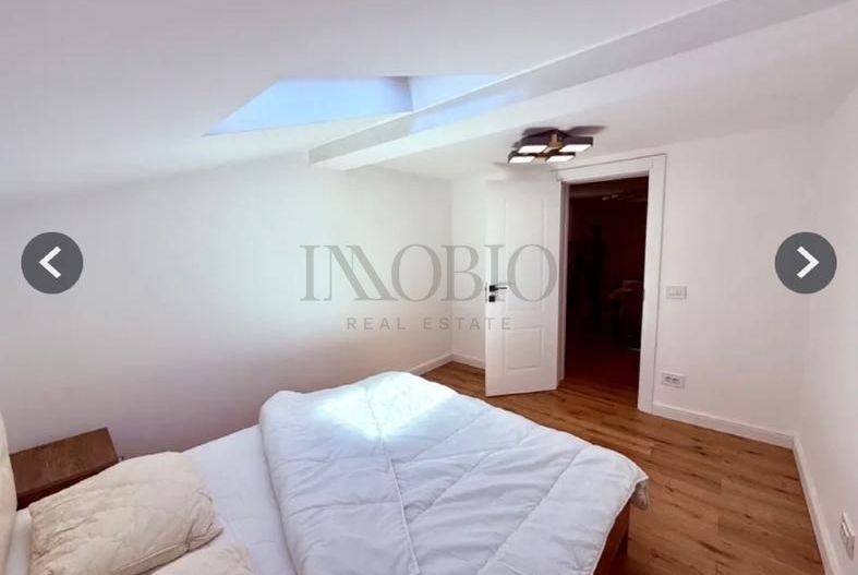 Apartament Primăverii-Rosenthal - Poză 9