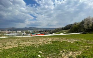 Teren intravilan - Calea Lui Traian - Zona Cetatuia - Poză 13