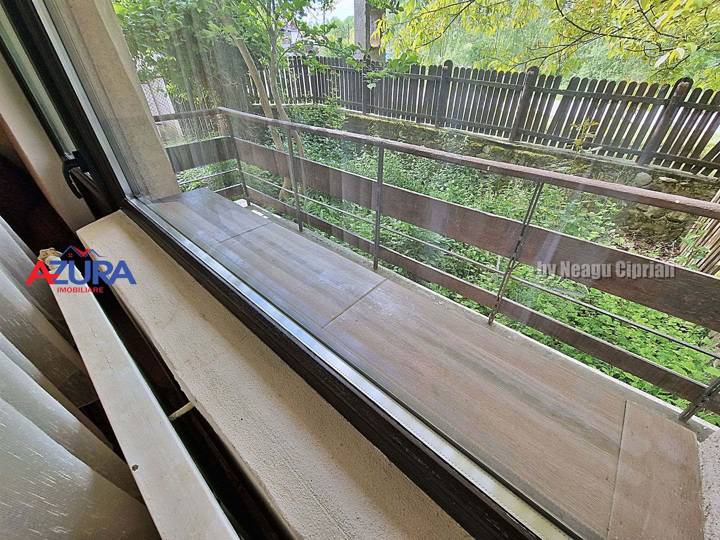 AZURA Imobiliare - Vila la 5 km de Curtea de Arges - Poză 50