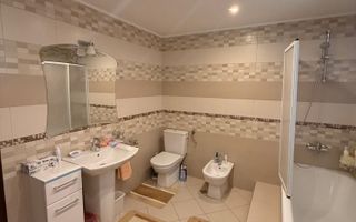 Vilă Bran – Sat Poarta | Aproape de natură  | 3 dormitoare | Teren 1807 mp - Poză 11