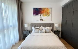 2 camere | Nusco City Park | Pipera | Aviatiei | Promenada - Poză 4