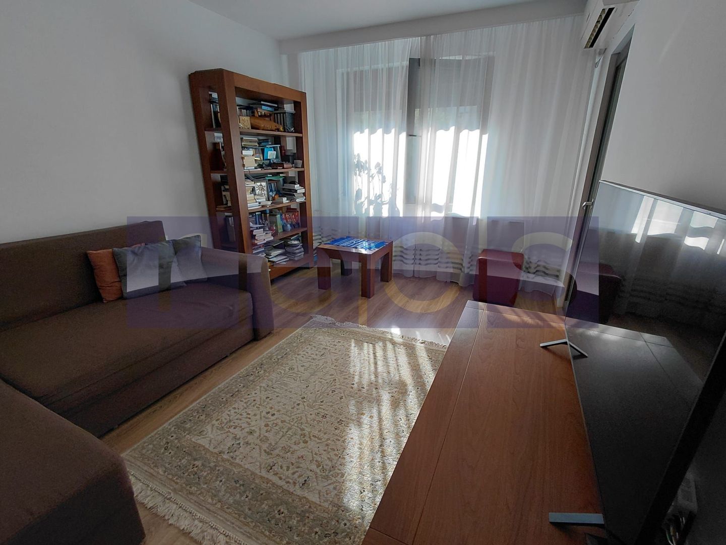 VANZARE 3 CAMERE DECOMANDAT DRISTOR - Poză 1