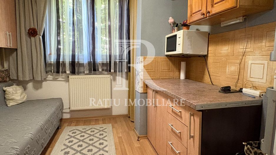 Garsonieră de vanzare | Rogerius | Oradea - Poză 4