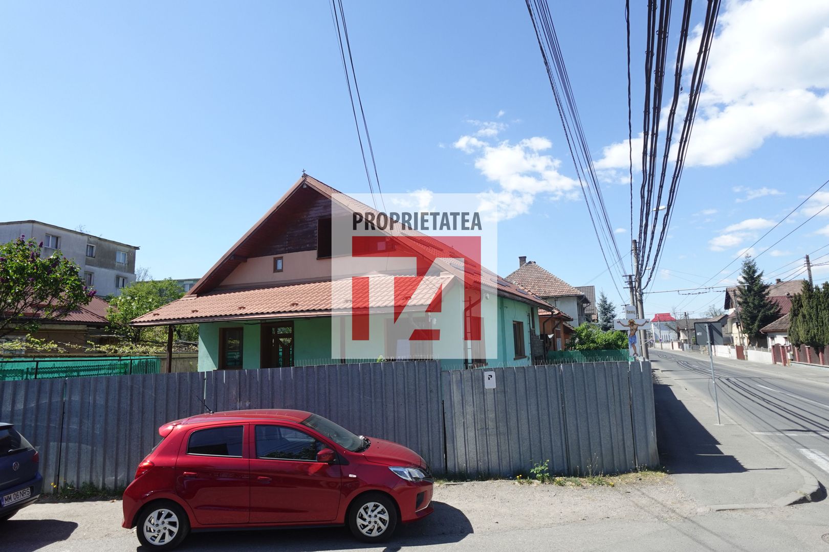 Casa 3 camere Baia Mare - Poză 11