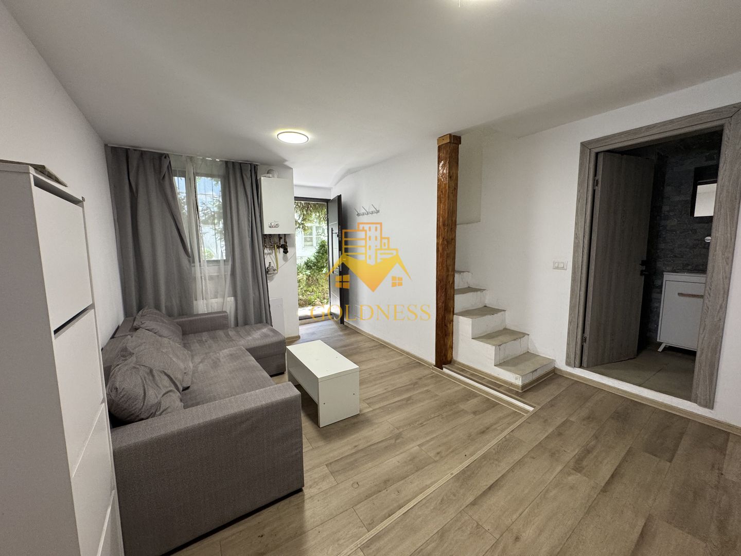 3 camere, modern, central, Piata Mihai Viteazu,zona Aquina Pool,Fierul - Poză 9