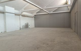 Hala industriala de inchiriat in Cisnadie - Poză 1