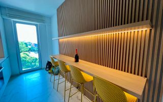 Apartament 2 camere, Aviatiei, balcon 9,5 mp - Poză 5