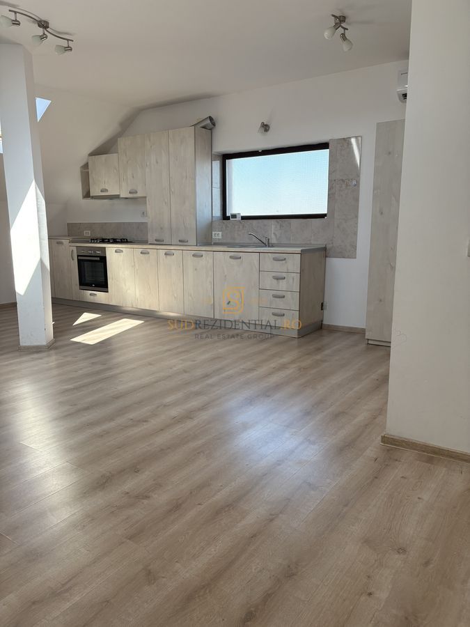 Garsoniera spatioasa, Antiaeriana- Rahova, 0% comision - Poză 5