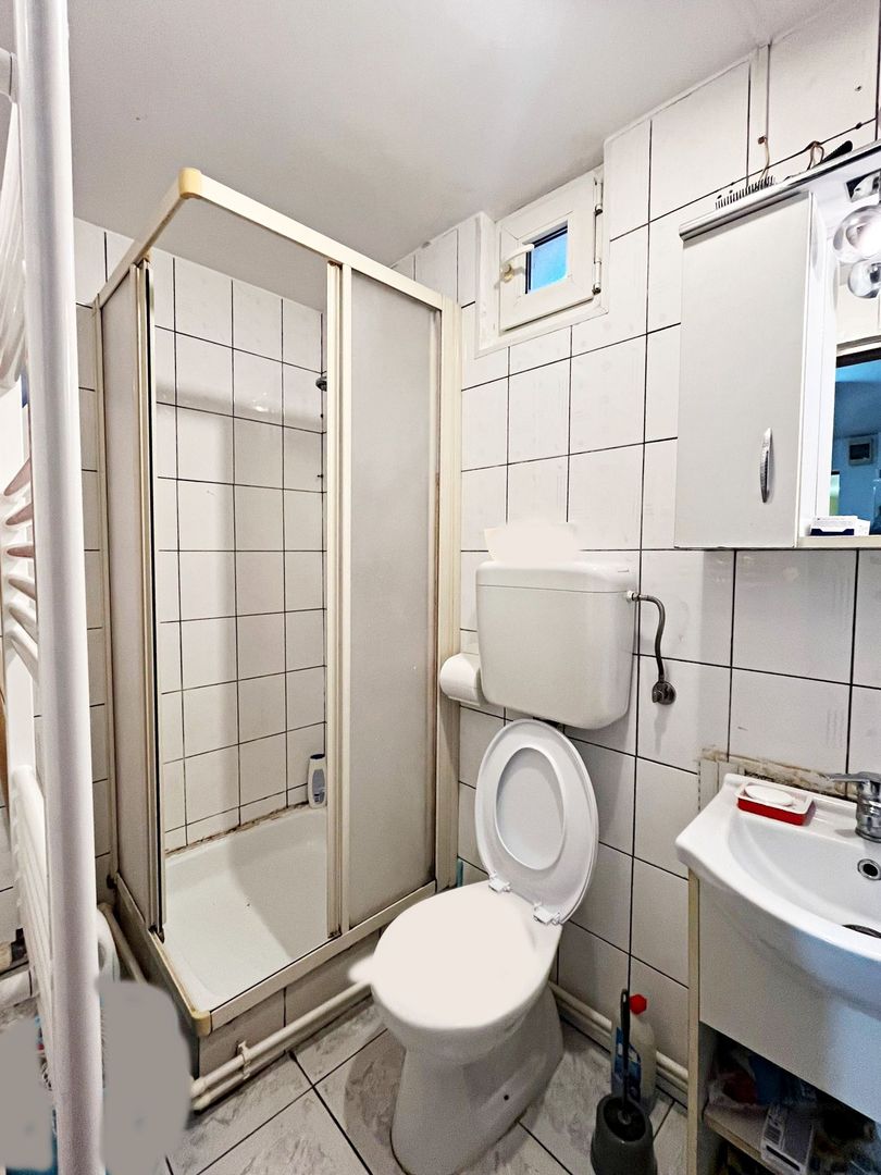 Casa de vanzare Ultracentral in zona Decebal, Oradea - Poză 16