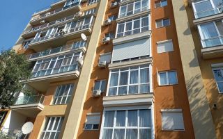 Apartament cu 2 camere de închiriat în Iași, bloc nou, complet mobilat și utilat - Poză 1