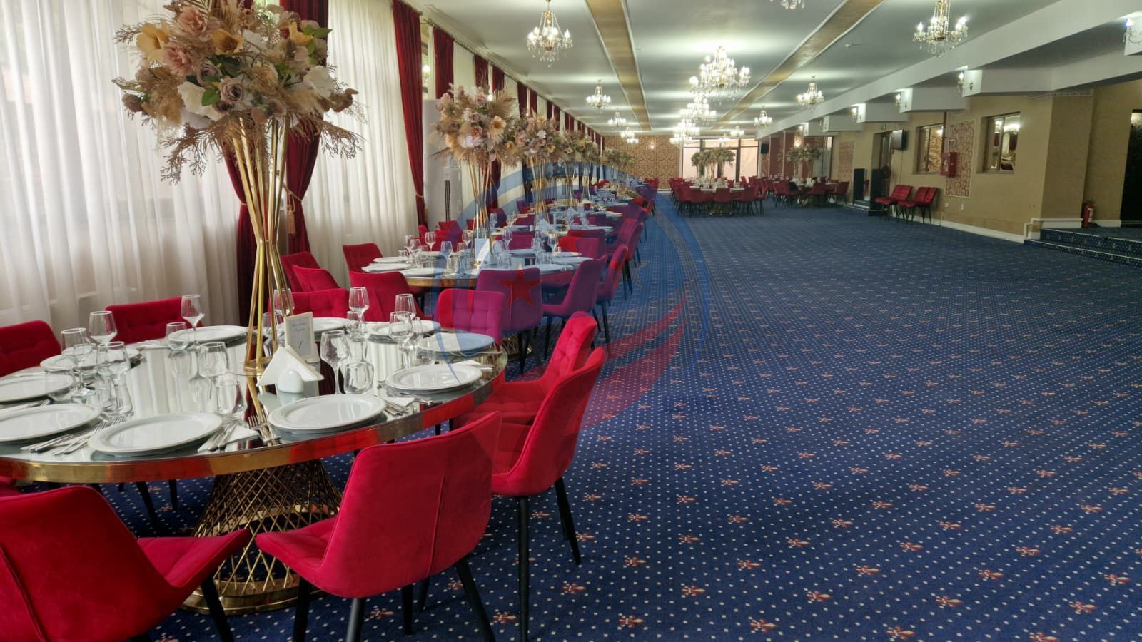 RESTAURANT / SALĂ EVENIMENTE – FILIAȘI | 2.000 MP UTILI | 2.200 MP TEREN - Poză 31