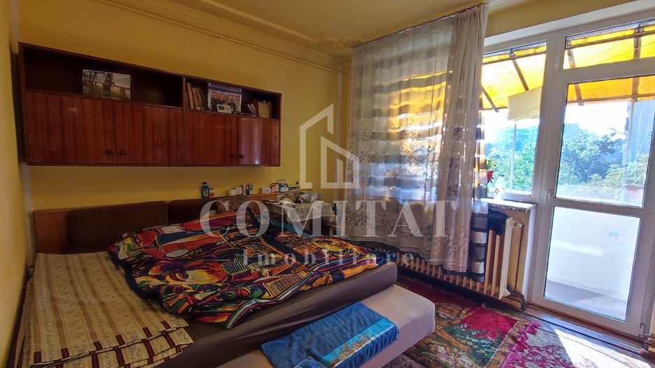 Apartament cu 2 camere | Zona Iulius Mall - Cartierul Gheorgheni - Poză 4
