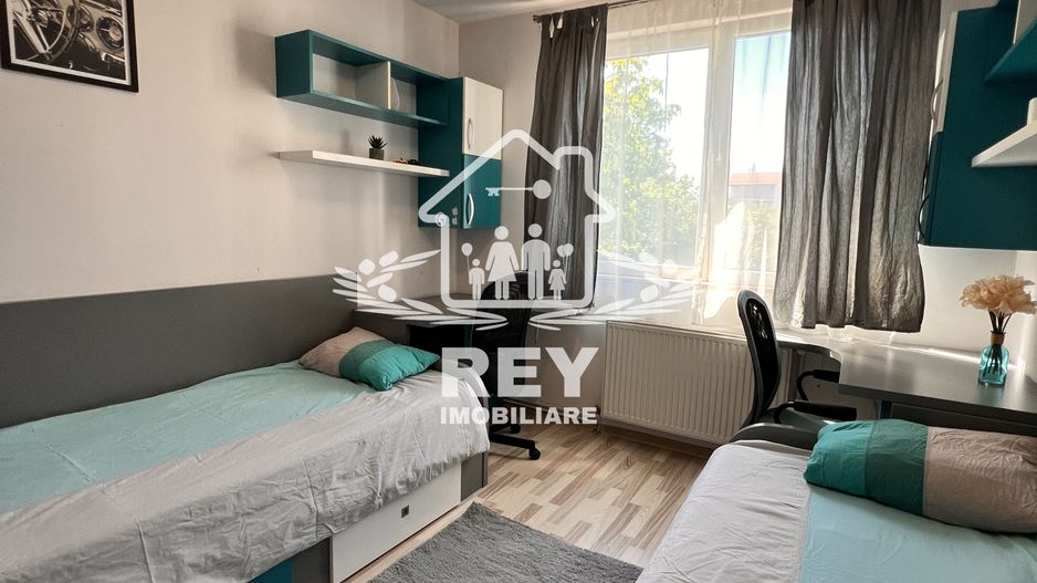 Apartament 3 camere/Etaj 1/Turnișor/Curte Interioară/Loc de parcare - Poză 22