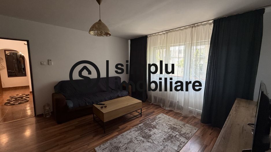 Apartament 3 camere semidecomandat Brazda lui Novac - Poză 9