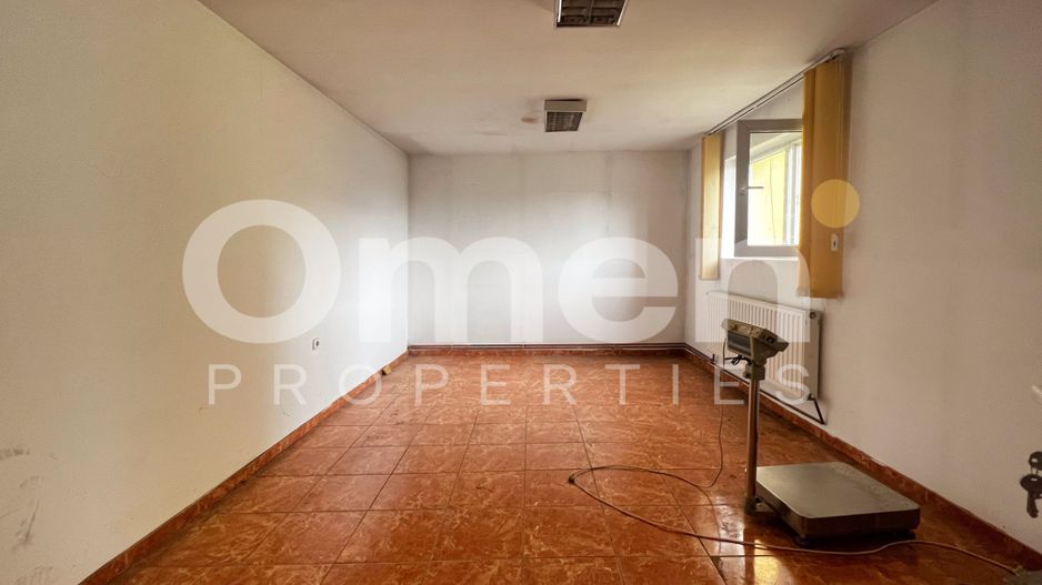 Spațiu de birouri de închiriat – 91.96 mp utili, Mocira. - Poză 1