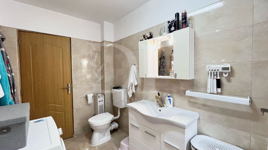 Apartament 2 camere | de vanzare | Etaj intermediar | bloc 2014 - Poză 12