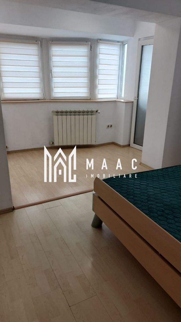 Apartament 3 camere decomandat | Central | 80 mp, etaj 1 - Poză 2