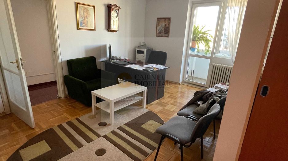 Piata Victoriei | 2 camere + boxa | Fara risc seismic | Creditabil - Poză 1