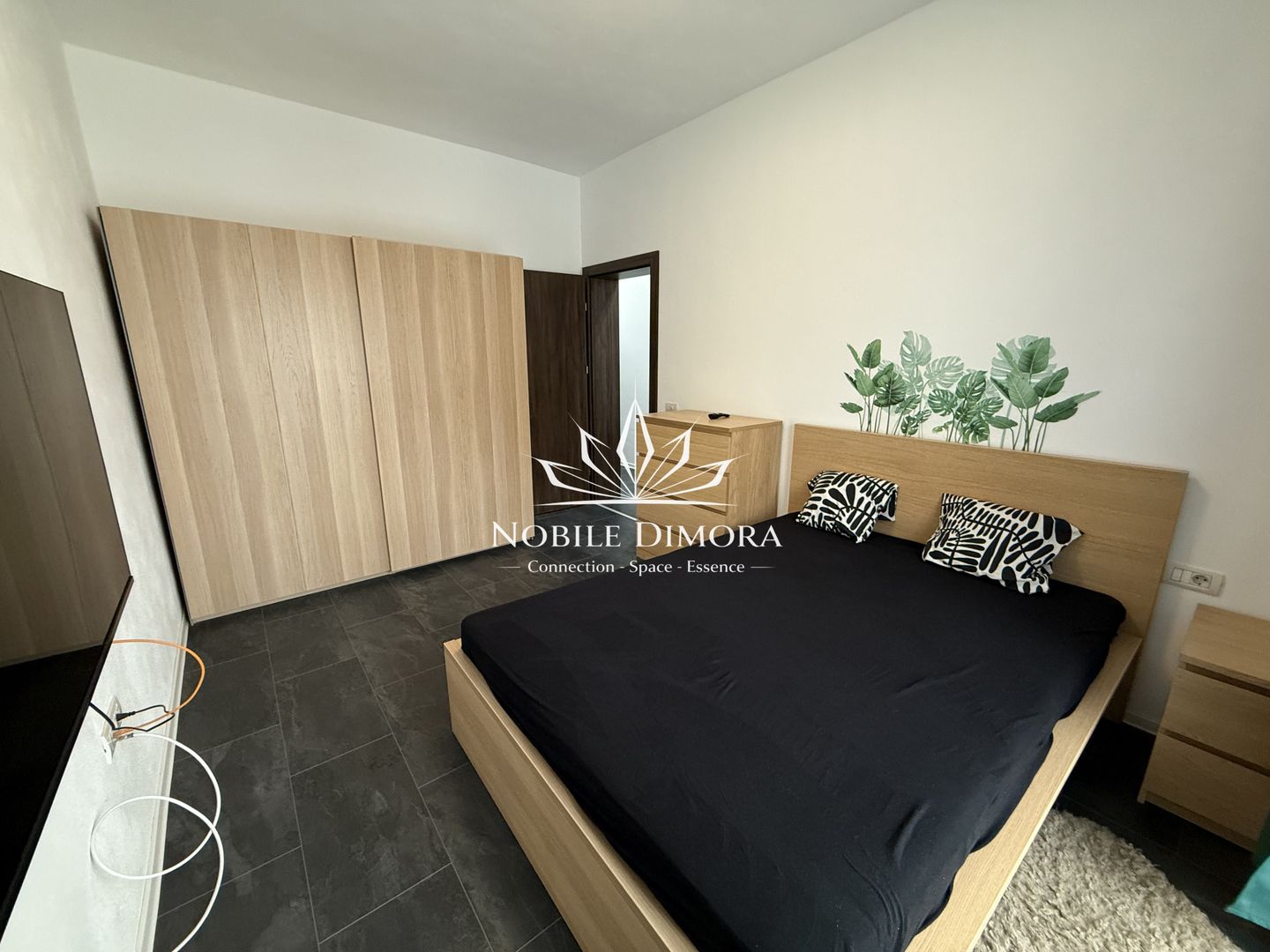 Casa cu 3 camere si curte de 100 mp petfriendly in Braytim - Timisoara - Poză 15