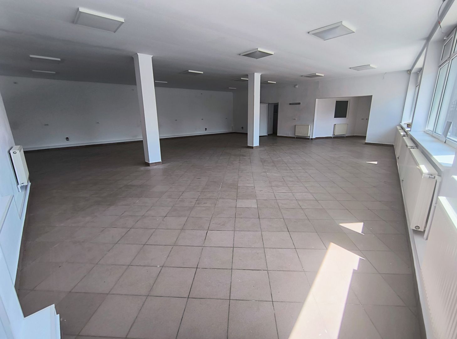 Spatiu Comercial- Pipera- Iancu Nicolae- adiacent - Poză 4