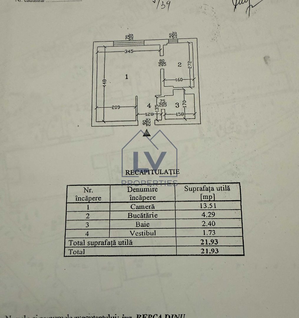 Garsoniera TEI - Poză 8