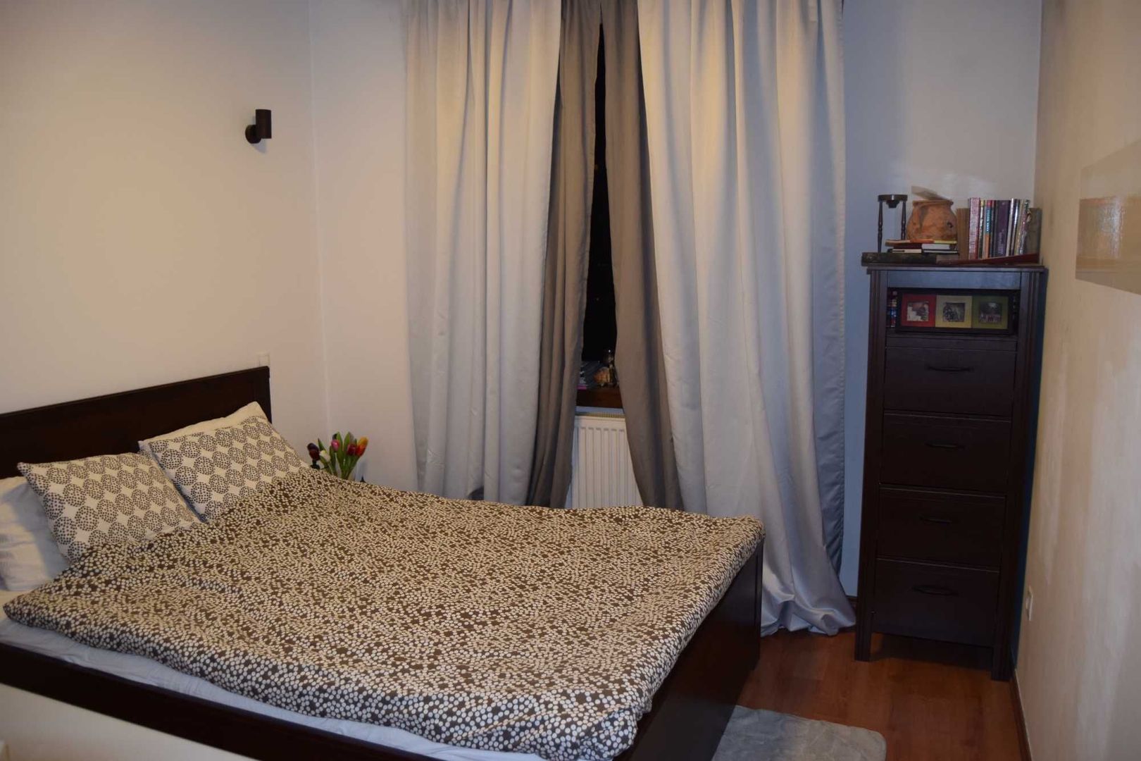 Rose Garden - vanzare apartament 2 camere - Poză 5