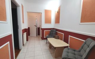 Apartament chirie 3 camere 76 mp Sibiu, Mihai Viteazu - Poză 7