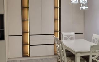 2 camere, modern, parcare, bloc nou,  Buna Ziua, Bonjour Residence - Poză 10