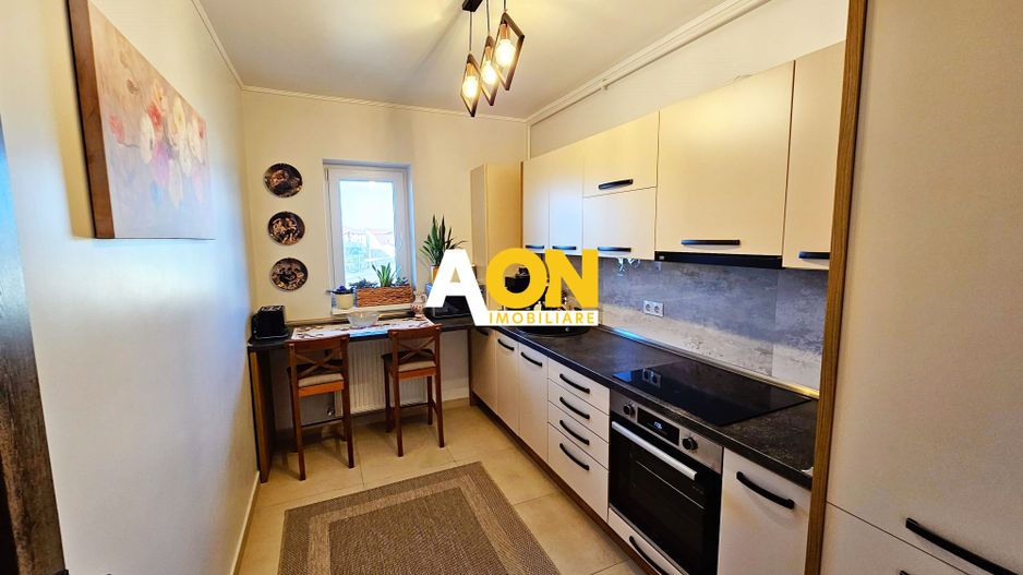 Apartament 2 camere, 51 mp utili, etaj 3, bloc nou, strada Brandusei - Poză 2