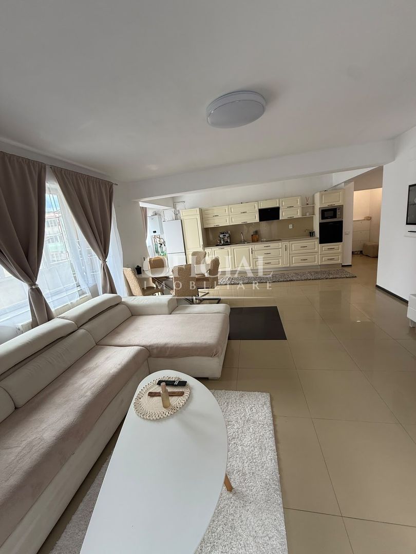 Apartament 3 Camere | 80 m2 | Parcare | 2 Bai | Floresti Eroilor - Poză 5