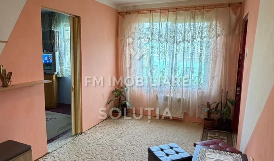 Apartament 2 camere – Vivo Mall - Poză 3