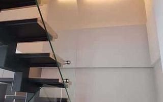 Apartament luxos cu 3 camere pe două niveluri, în Buna Ziua. - Poză 4