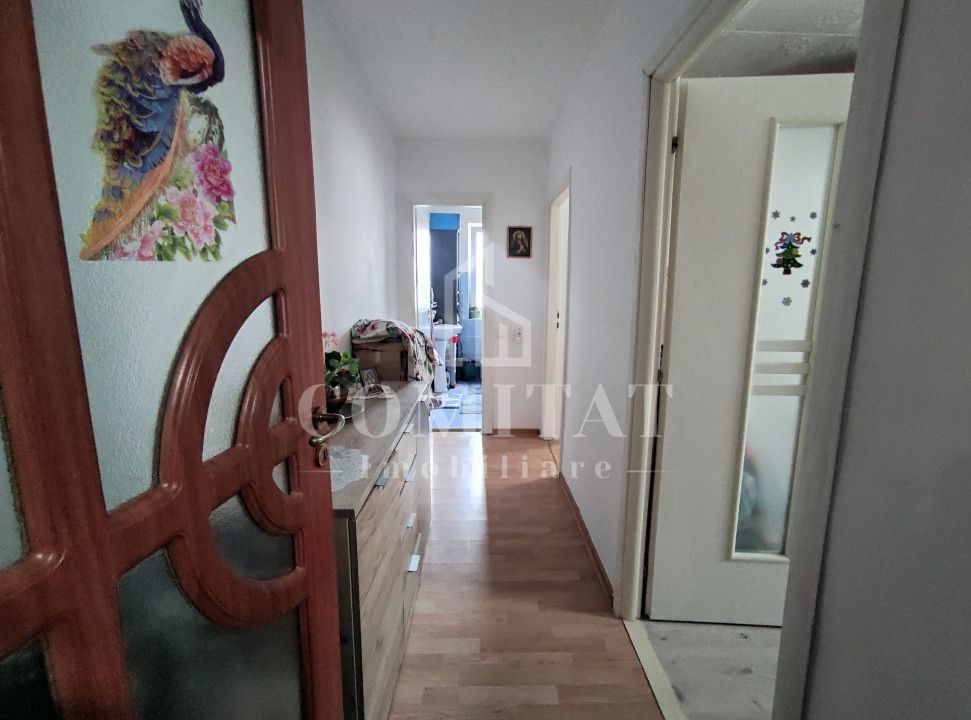 Apartament cu 2 camere | ideal pentru investitie  | Iris - Poză 9