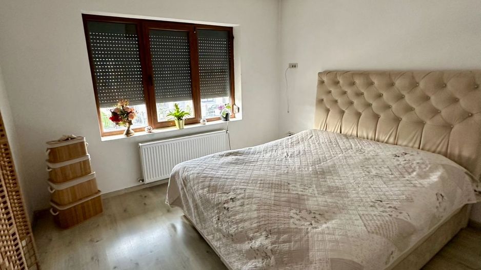 Casa tip instruita cu poziție buna - Poză 12