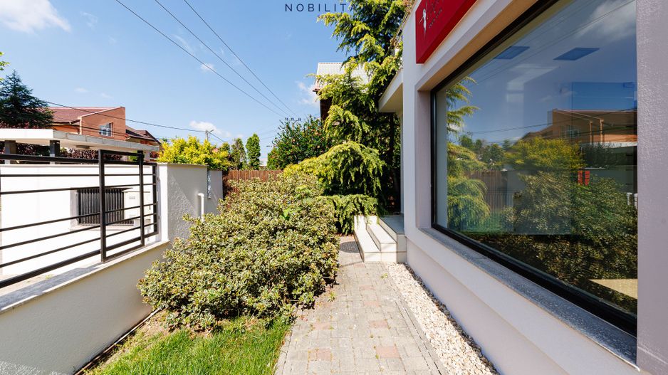 Oferta inchiriata - Cladire comerciala - Fropin & Lidl | 10 locuri parcare - Poză 27