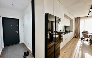 Apartament ultrafinisat | 2 locuri de parcare | Mărăști - Poză 17