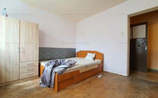 Metrou Piata Iancului, 3 camere, bloc reabilitat, geam baie - Poză 17