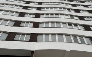 Vânzare, apartament, 1 cameră, str. Ginta Latină, Ciocana - Poză 2