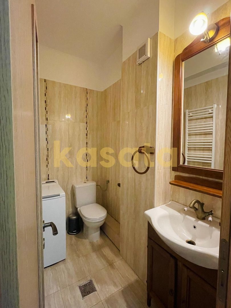 3 Camere 🏢 | Priză electrică 🔌 | 2 băi 🚿 | Parcare subterană 🚗⚡ - Poză 7